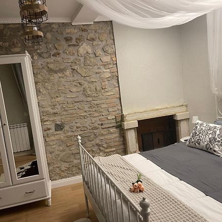 Il Borghetto Leilighet Mentana Eksteriør bilde
